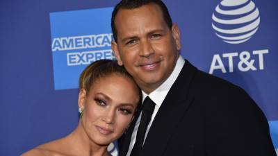 Jennifer Lopez admits she’s contemplated marrying Alex Rodriguez — plus more quotes about their relationship - www.foxnews.com