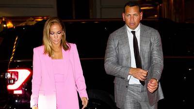 Why J.Lo A-Rod’s Friends Are ‘Not Surprised’ By Split After Wedding Took A Backseat - hollywoodlife.com