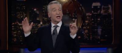 Bill Maher Gives China “The Royals” Treatment On ‘Real Time,’ Calls Americans By Comparison “A Silly People” - deadline.com - China - USA
