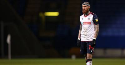 Marcus Maddison sent message for how to start regularly for Bolton Wanderers after 'slowish start' - www.manchestereveningnews.co.uk