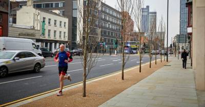 Controversial £9million overhaul of city centre road complete - is it the 'European boulevard' we were promised? - www.manchestereveningnews.co.uk - Manchester