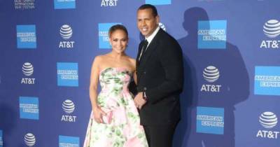 Jennifer Lopez and Alex Rodriguez call it quits - report - www.msn.com