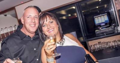 'I still like to think Jim is just at work' Scots bride-to-be's heartache after soulmate dies of coronavirus - www.dailyrecord.co.uk - Scotland
