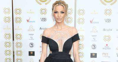 Girls Aloud’s Sarah Harding says she almost died of sepsis and was put in a coma after cancer diagnosis - www.ok.co.uk