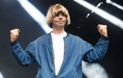 Tim Burgess reveals he’s working on a new solo album - www.nme.com