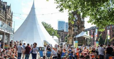 21 new things to look forward to in Manchester in 2021 - www.manchestereveningnews.co.uk - Manchester