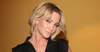 Sarah Harding 'may not see another Christmas' as breast cancer spreads to spine - www.dailyrecord.co.uk
