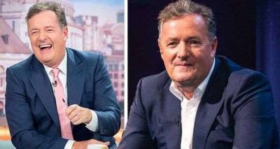 Piers Morgan to remain at ITV despite quitting as presenter of Good Morning Britain - www.msn.com - Britain