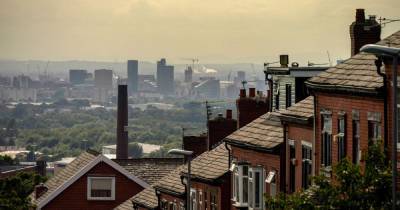 This is the most affordable area for buyers in Greater Manchester according to Zoopla - www.manchestereveningnews.co.uk - Britain - Scotland - Manchester - county Oldham