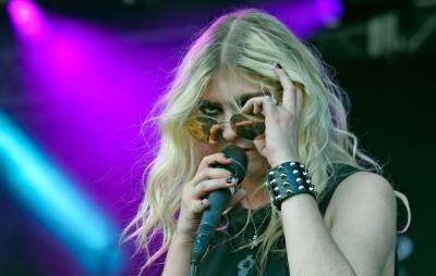 Taylor Momsen says collaborations are “overdone” and “a marketing tool” - www.nme.com