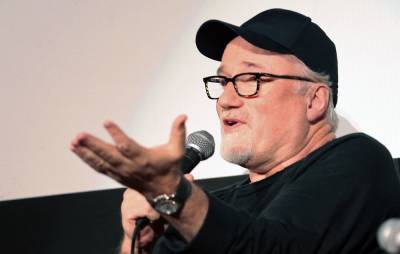 David Fincher teases new projects, including ‘Chinatown’ prequel - www.nme.com - France - city Chinatown