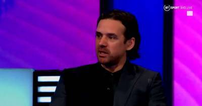 Owen Hargreaves - Wesley Fofana - Owen Hargreaves names two transfers Manchester United should complete in summer - manchestereveningnews.co.uk - Manchester