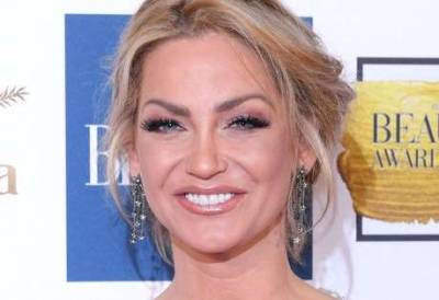 Sarah Harding says Christmas 2020 was ‘probably my last’ as cancer spreads to spine - www.msn.com
