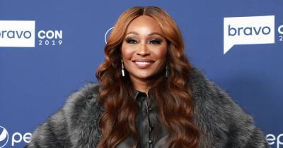 Cynthia Bailey: 25 Things You Don’t Know About Me (‘I Am the Self-Proclaimed Potato Salad Queen’) - www.usmagazine.com - Atlanta