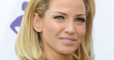 Sarah Harding reveals her doctor told her she may not live to see Christmas as she battles cancer - www.msn.com
