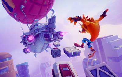 ‘Crash Bandicoot 4’ gets a PC release date of March 26 - www.nme.com