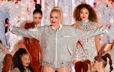 Gwen Stefani says she isn’t ruling out a No Doubt reunion - www.nme.com