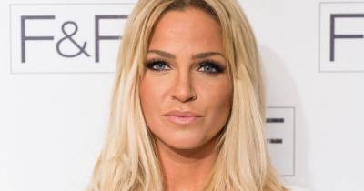Sarah Harding says she was told by doctors that Christmas 2020 was ‘probably her last’ - www.ok.co.uk