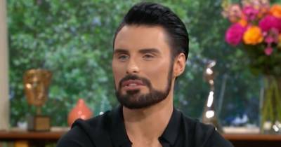 Rylan Clark-Neal in hot water over comments about Nikki Grahame anorexia battle - www.manchestereveningnews.co.uk