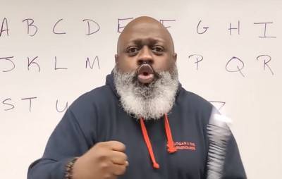 School teacher creates viral version of alphabet song using Korn track - www.nme.com