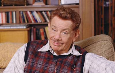 ‘The King Of Queens’ cast host virtual reunion in memory of Jerry Stiller - www.nme.com - county Arthur