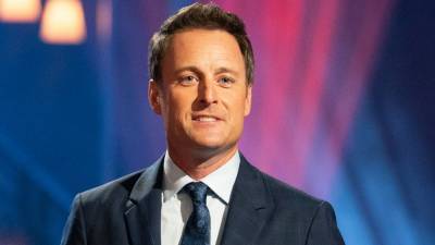 Chris Harrison Will Not Be Hosting The Bachelorette Next Season - www.glamour.com - county Harrison - county Will