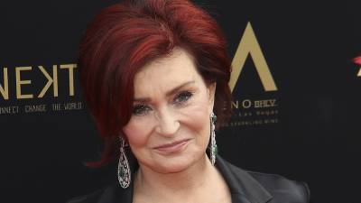 Sharon Osbourne: ‘CBS Blindsided Me’ With Heated Piers Morgan Discussion on ‘The Talk’ (EXCLUSIVE) - variety.com
