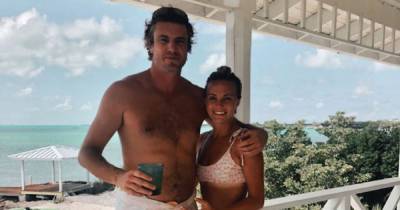 Shep Rose Says Detailing Past Hookups in New Book Is a ‘Point of Contention’ for Girlfriend Taylor Ann Green - www.usmagazine.com