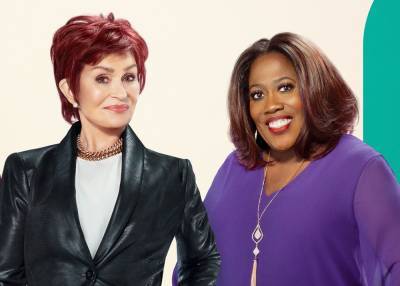CBS Launching ‘Internal Review’ After Sharon Osbourne And Sheryl Underwood’s Contentious Discussion Of Racism On ‘The Talk’ - etcanada.com - Britain