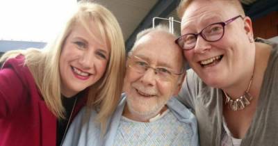 Scot who 'died ten times' at local Tesco in emotional reunion with heroes who saved him - www.dailyrecord.co.uk - Scotland