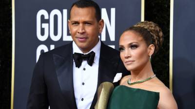 Jennifer Lopez and Alex Rodriguez Announced They're Still Together Amid Breakup Rumors - www.glamour.com - Miami - Dominican Republic