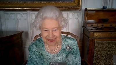 Queen Elizabeth returns to royal duties following Meghan Markle, Prince Harry's Oprah Winfrey interview - www.foxnews.com - Britain