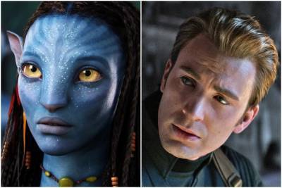 ‘Avatar’ Overtakes ‘Avengers: Endgame’ as Highest Grossing Movie Ever After China Re-Release - thewrap.com - China - city Chinatown