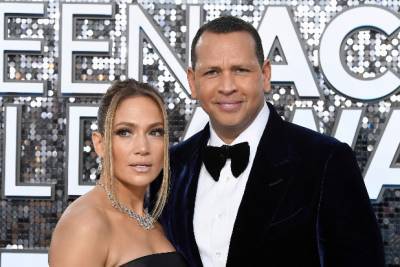 Together Again: Jennifer Lopez and Alex Rodriguez ‘Are Working Through Some Things’ - thewrap.com
