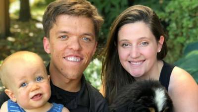 ‘Little People Big World’s Tori Roloff Shares Miscarriage News: ‘I’ve Never Felt Loss Like This’ - hollywoodlife.com