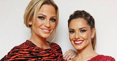 Cheryl Cole reveals she 'lost it' when Sarah Harding shared 'terrible news' - www.dailyrecord.co.uk