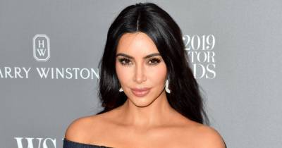 Kim Kardashian Posts About Focusing on Herself Amid Kanye West Split - www.usmagazine.com