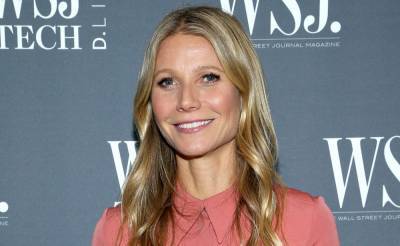 Gwyneth Paltrow Explains Why She Didn't Reveal Her COVID-19 Diagnosis When She Had It - www.justjared.com