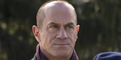 What Will Happen to Stabler's Family in the 'Law & Order: Organized Crime' Spinoff? - www.justjared.com