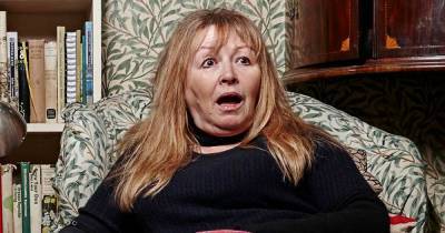 Gogglebox star Mary Killen speaks out on rumours an X-rated photo of her has circulated online - www.ok.co.uk