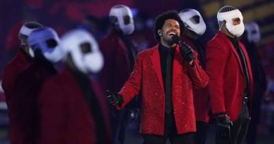 Snub to the Weeknd shows the Grammys as unfit judges of music - www.msn.com