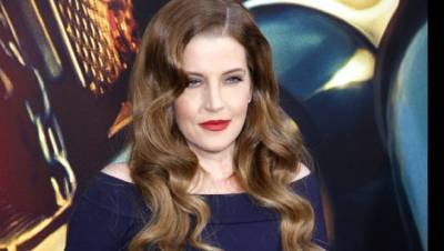 Lisa Marie Presley Reportedly Living With Ex-Husband Danny Keough 8 Months After Son Benjamin’s Death - hollywoodlife.com - Los Angeles