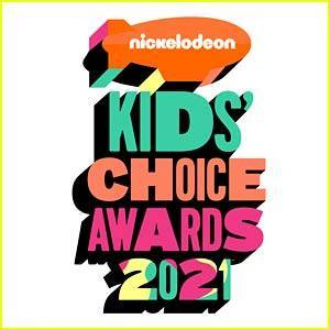 Kids' Choice Awards 2021 - Star-Studded List of Presenters Revealed! - www.justjared.com