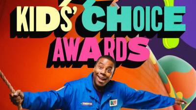 2021 Kids' Choice Awards: The Complete Winners List - www.etonline.com