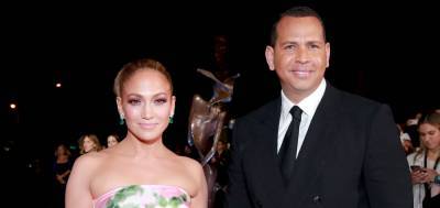 Alex Rodriguez Says He's 'Not' Single After Saying He & Jennifer Lopez Are 'Working Through Some Things' - www.justjared.com - Miami - Florida