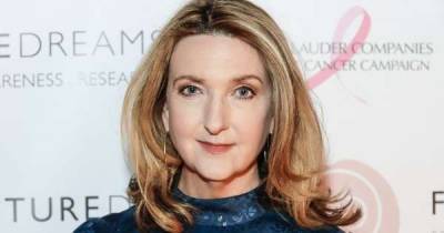 ITV 'lines up Victoria Derbyshire as replacement for Piers Morgan on GMB' - www.msn.com - Britain