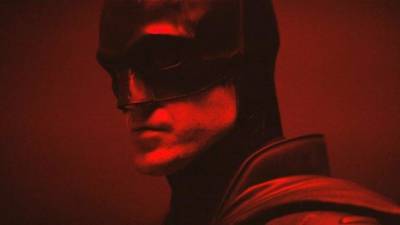 ‘The Batman’ Feature Wrapping Production, Director Matt Reeves Announces - deadline.com