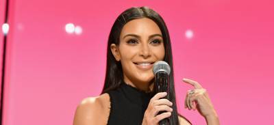 Kim Kardashian Teases 'PAW Patrol: The Movie' Role During Kids' Choice Awards 2021 - www.justjared.com