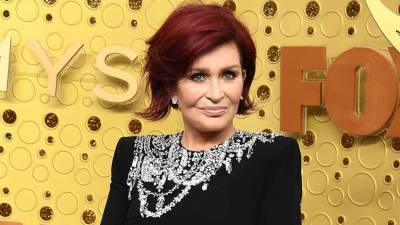 CBS Investigating 'The Talk' Episode Featuring Sharon Osbourne Racism Comments - www.hollywoodreporter.com