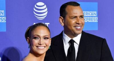 Jennifer Lopez and Alex Rodriguez announce they are still together amid breakup rumours; DEETS inside - www.pinkvilla.com
